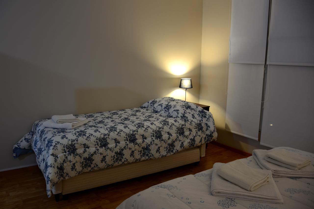 דירות אושואיה Mi Segunda Casa מראה חיצוני תמונה